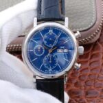 IWC IW391023 Super Clone Watch: Price, Pictures, Videos, Reviews.