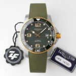 Longines L3.781.3.06.9 Super Clone Watch: Price, Pictures, Videos, Reviews.