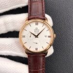 Omega 424.53.40.21.02.001 Super Clone Watch: Price, Pictures, Videos, Reviews.