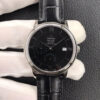 Omega De Ville 424.13.40.21.01.001 ZF Factory Stainless Steel Bezel Replica Watches - Luxury Replica