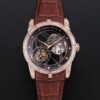 Roger Dubuis Excalibur RDDBEX0404 JB Factory Skeleton Dial Replica Watches - Luxury Replica