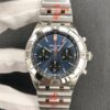 Breitling Chronomat AB0134101C1A1 GF Factory Stainless Steel Case Replica Watches - Luxury Replica
