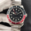 Tudor Heritage Black Bay M79830RB ZF Factory Stainless Steel Strap Replica Watches - Luxury Replica