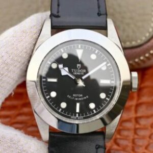 Tudor Heritage Black Bay M79540-0007 TW Factory Stainless Steel Bezel Replica Watches - Luxury Replica