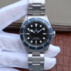 Tudor Heritage Black Bay M79230b-0002 ZF Factory Stainless Steel Strap Replica Watches - Luxury Replica