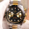 Tudor Heritage Black Bay M79363N-0001 TW Factory Stainless Steel Strap Replica Watches - Luxury Replica