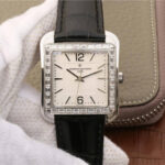 GS Factory Vacheron Constantin 86300 Super Clone Watch: Price, Pictures, Videos, Reviews.