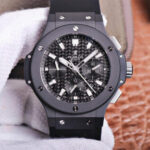 V6 Factory Hublot 301.QX.1724.RX Super Clone Watch: Price, Pictures, Videos, Reviews.