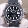 Rolex Yacht Master M226659-0002 VS Factory Stainless Steel Case Replica Watches - Luxury Replica
