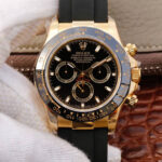 Rolex M116518ln-0043 Super Clone Watch: Price, Pictures, Videos, Reviews.