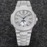 R8 Factory Patek Philippe 5726-1A-014 Super Clone Watch: Price, Pictures, Videos, Reviews.