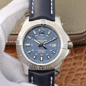 Breitling Colt Automatic A1738811/C906/105X/A20BA.1 GF Factory Stainless Steel Bezel Replica Watches - Luxury Replica