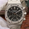 Audemars Piguet Royal Oak Chronograph 26320ST.OO.1220ST.01 OM Factory Stainless Steel Bezel Replica Watches - Luxury Replica