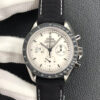Omega Speedmaster Snoopy Award 311.32.42.30.04.003 OM Factory Black Strap Replica Watches - Luxury Replica