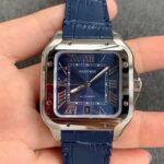 V6 Factory Cartier WSSA0030 Super Clone Watch: Price, Pictures, Videos, Reviews.