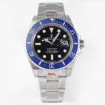 Rolex Submariner M126619LB-0003 41MM ROF Factory Blue Bezel Replica Watches - Luxury Replica