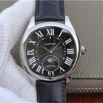 Cartier WGNM0009 Super Clone Watch: Price, Pictures, Videos, Reviews.