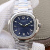 Patek Philippe Nautilus 7118/1A-001 PF Factory Stainless Steel Strap Replica Watches - Luxury Replica