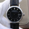 Patek Philippe Calatrava 5153G-001 ZF Factory Stainless Steel Bezel Replica Watches - Luxury Replica