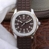 Patek Philippe Aquanaut 5067A-023 PPF Factory Diamond-Set Bezel Replica Watches - Luxury Replica