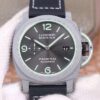 Panerai Luminor PAM01119 VS Factory Black Strap Replica Watches - Luxury Replica