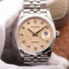 Rolex Datejust M126234-0023 EW Factory Stainless Steel Strap Replica Watches - Luxury Replica