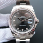 Rolex M126334-0005 Super Clone Watch: Price, Pictures, Videos, Reviews.