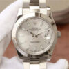 Rolex Datejust M126300-0005 EW Factory Stainless Steel Strap Replica Watches - Luxury Replica