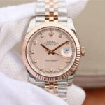 Rolex M126331-0008 Super Clone Watch: Price, Pictures, Videos, Reviews.