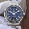 Omega Seamaster 232.30.42.21.01.004 OM Factory Stainless Steel Strap Replica Watches - Luxury Replica