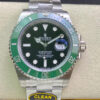 Clean Factory Rolex m126610lv-0002 Super Clone Watch: Price, Pictures, Videos, Reviews.