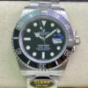 Clean Factory Rolex M126610LN-0001 Super Clone Watch: Price, Pictures, Videos, Reviews.