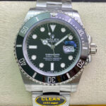 Rolex Submariner M126610LN-0001 41MM Clean Factory Stainless Steel Strap Replica Watches - Luxury Replica