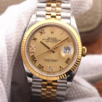 EW Factory Rolex 126233 Super Clone Watch: Price, Pictures, Videos, Reviews, Test.
