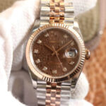 Rolex M126231-0025 Super Clone Watch: Price, Pictures, Videos, Reviews.