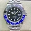 Rolex M126710BLNR-0002 Super Clone Watch: Price, Pictures, Videos, Reviews, QC.