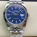 Clean Factory Rolex M126334-0002 Super Clone Watch: Price, Pictures, Videos, Reviews.