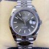 Clean Factory Rolex M126334-0014 Super Clone Watch: Price, Pictures, Videos, Reviews.