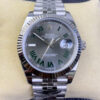Clean Factory Rolex M126334-0022 Super Clone Watch: Price, Pictures, Videos, Reviews.