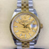 Rolex M126233-0037 Super Clone Watch: Price, Pictures, Videos, Reviews.