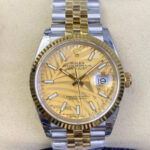 Rolex M126233-0037 Super Clone Watch: Price, Pictures, Videos, Reviews.