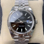 EW Factory Rolex M126334-0018 Super Clone Watch: Price, Pictures, Videos, Reviews.