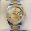 Rolex 126283 Super Clone Watch: Price, Pictures, Videos, Reviews.