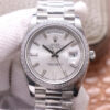 Rolex M228349RBR-0001 Super Clone Watch: Price, Pictures, Videos, Reviews.