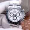 Rolex Cosmograph Daytona M116500LN-0001 Noob Factory Stainless Steel Strap Replica Watches - Luxury Replica