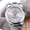 Rolex M124300-0001 Super Clone Watch: Price, Pictures, Videos, Reviews.