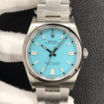 EW Factory Rolex M126000-0006 Super Clone Watch: Price, Pictures, Videos, Reviews.