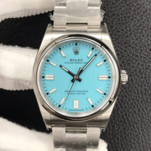 Rolex Oyster Perpetual M126000-0006 36MM EW Factory Stainless Steel Strap Replica Watches - Luxury Replica
