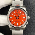 Rolex M126000-0007 Super Clone Watch: Price, Pictures, Videos, Reviews.