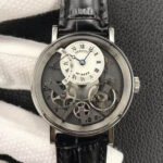 Breguet 7097BB-G1-9WU Super Clone Watch: Price, Pictures, Videos, Reviews.
